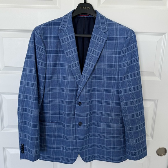 Tommy Hilfiger Sports Coat - Picture 1 of 4